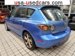 Car Market in USA - For Sale 2005  Mazda Mazda3 s