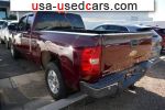 Car Market in USA - For Sale 2012  Chevrolet Silverado 1500 LT