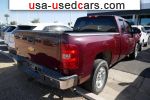 Car Market in USA - For Sale 2012  Chevrolet Silverado 1500 LT