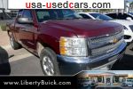 Car Market in USA - For Sale 2012  Chevrolet Silverado 1500 LT