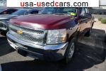 Car Market in USA - For Sale 2012  Chevrolet Silverado 1500 LT