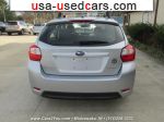 Car Market in USA - For Sale 2012  Subaru Impreza 2.0i Limited