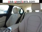 Car Market in USA - For Sale 2021  Mercedes C-Class C 300 4MATIC