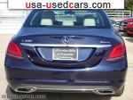 Car Market in USA - For Sale 2021  Mercedes C-Class C 300 4MATIC