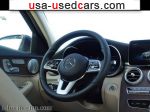 Car Market in USA - For Sale 2021  Mercedes C-Class C 300 4MATIC