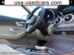 Car Market in USA - For Sale 2021  Mercedes C-Class C 300 4MATIC