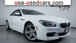 2014 BMW 640 i xDrive  used car