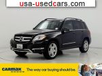 Car Market in USA - For Sale 2014  Mercedes GLK-Class GLK 350
