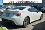 Car Market in USA - For Sale 2016  Scion FR-S Base