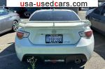 Car Market in USA - For Sale 2016  Scion FR-S Base