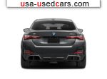 Car Market in USA - For Sale 2024  BMW i4 Gran Coupe xDrive40