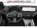 Car Market in USA - For Sale 2024  BMW i4 Gran Coupe xDrive40