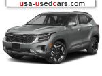 2024 KIA Seltos SX  used car