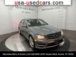 2014 Mercedes C-Class C 250  used car