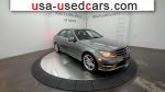 Car Market in USA - For Sale 2014  Mercedes C-Class C 250