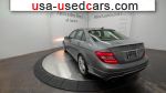 Car Market in USA - For Sale 2014  Mercedes C-Class C 250