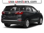 Car Market in USA - For Sale 2021  Chevrolet Equinox 1LT