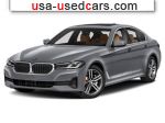 2021 BMW 530 xDrive  used car