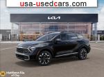 Car Market in USA - For Sale 2023  KIA Sportage Plug-In Hybrid X-Line