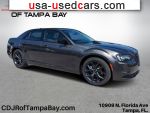 2023 Chrysler 300 Touring  used car