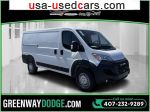 2024 RAM ProMaster 1500 Low Roof  used car