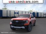 Car Market in USA - For Sale 2024  Ford Ranger XLT