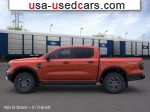 Car Market in USA - For Sale 2024  Ford Ranger XLT