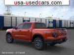 Car Market in USA - For Sale 2024  Ford Ranger XLT