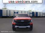 Car Market in USA - For Sale 2024  Ford Ranger XLT