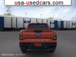 Car Market in USA - For Sale 2024  Ford Ranger XLT