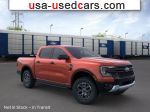 Car Market in USA - For Sale 2024  Ford Ranger XLT