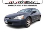 2005 Honda Accord EX-L  used car