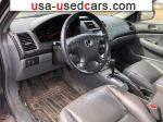 Car Market in USA - For Sale 2005  Honda Accord EX-L