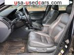 Car Market in USA - For Sale 2005  Honda Accord EX-L