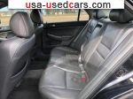 Car Market in USA - For Sale 2005  Honda Accord EX-L