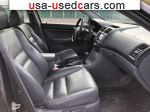 Car Market in USA - For Sale 2005  Honda Accord EX-L