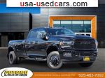 2024 RAM 3500 Limited Crew Cab 4x4 8' Box  used car