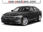 2018 BMW 530 xDrive  used car