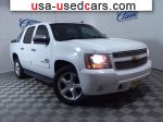 2010 Chevrolet Avalanche 1500 LS  used car