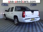 Car Market in USA - For Sale 2010  Chevrolet Avalanche 1500 LS