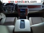 Car Market in USA - For Sale 2010  Chevrolet Avalanche 1500 LS