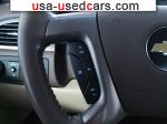 Car Market in USA - For Sale 2010  Chevrolet Avalanche 1500 LS