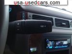 Car Market in USA - For Sale 2010  Chevrolet Avalanche 1500 LS