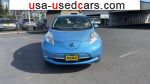 Car Market in USA - For Sale 2011  Nissan Leaf SL