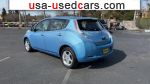 Car Market in USA - For Sale 2011  Nissan Leaf SL