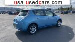 Car Market in USA - For Sale 2011  Nissan Leaf SL