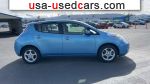 Car Market in USA - For Sale 2011  Nissan Leaf SL