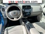 Car Market in USA - For Sale 2011  Nissan Leaf SL