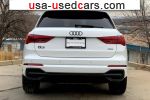 Car Market in USA - For Sale 2024  Audi Q3 45 S line Premium