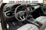 Car Market in USA - For Sale 2024  Audi Q3 45 S line Premium